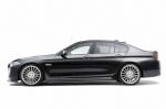 BMW 5-Series M-Technik by Hamann 2011 года